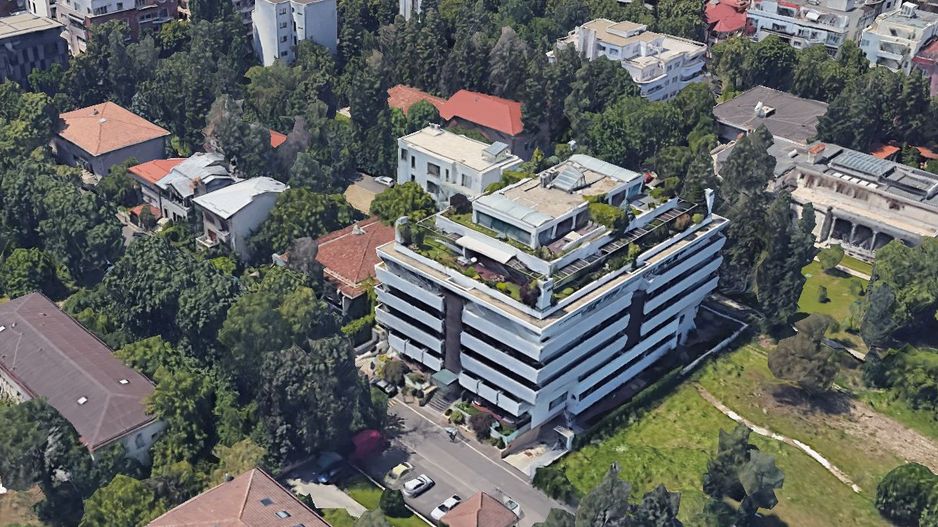 O raritate in piata imobiliara! Apartament 4 camere in Primaverii! - Poză 1