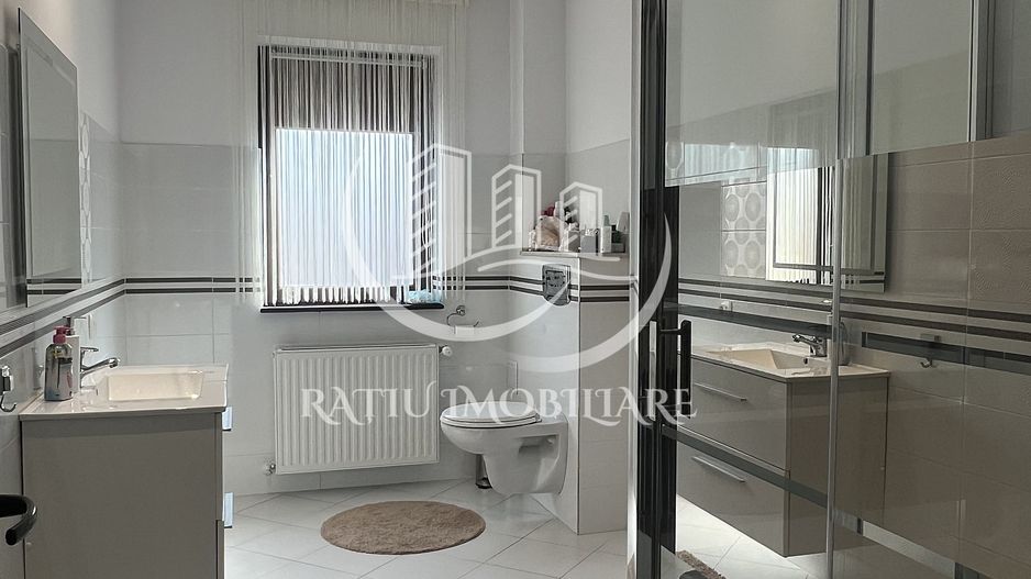 Casa cu 5 camere | P+M | Iosia | Oradea - Poză 10
