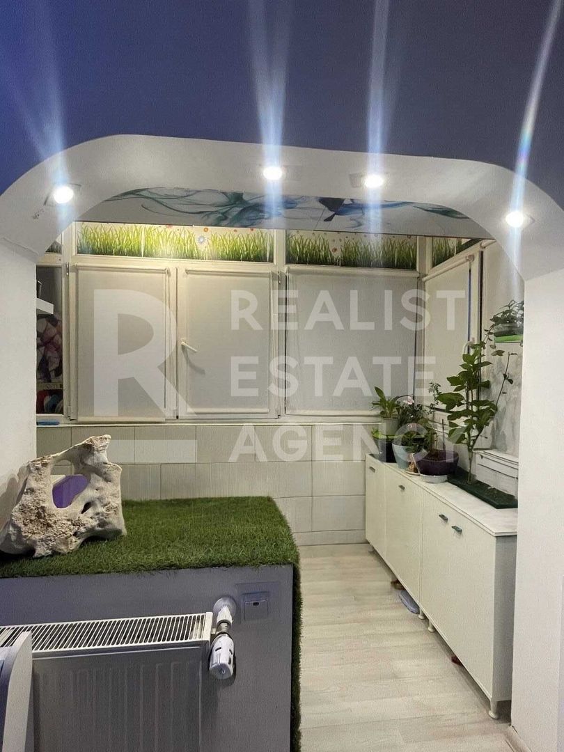 Vânzare, apartament cu 3 camere, tip duplex, București - Poză 1