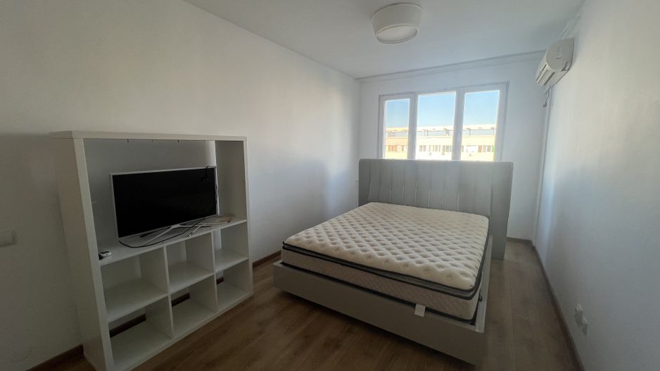Apartament Dristor | Baba Novac (metroul langa bloc) - Poză 5