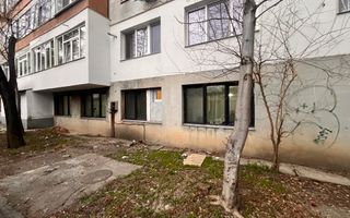 Apartament cu 3 Camere De Vânzare | Suceava /Central I 77.000Euro - Poză 9