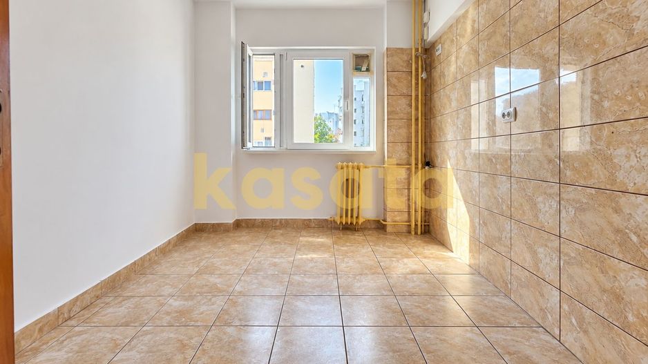 3 camere în Iancului | Etaj 7 | 65,6 mp | Compartimentare practică - Poză 7
