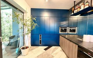 Duplex 3 camere Aviatiei | Terasa 45mp | Curte 50mp | 3 Locuri de parcare - Poză 9