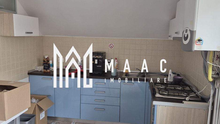 Spatiu birouri | 98 mpu | 3 Camere | 2 Balcoane | Turnisor - Poză 5