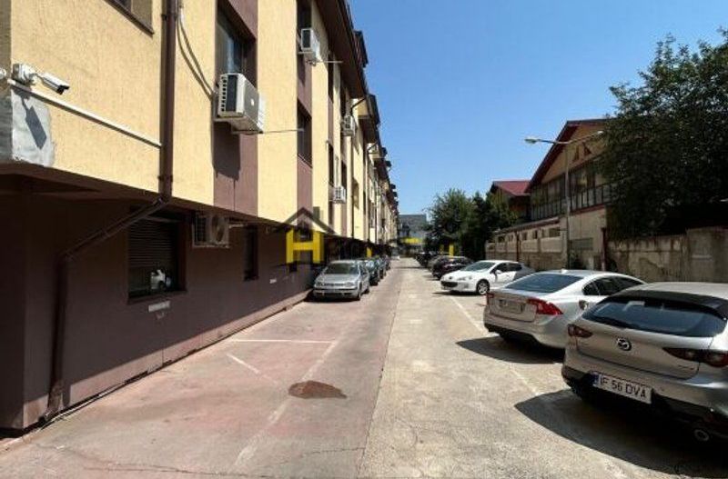 Ap modern 2 camere mobilat utilat Drumul Fermei - Poză 13