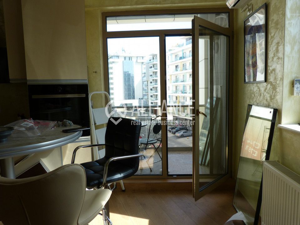 HOTEL OPERA(COD03) -5th Avenue 2 camere cochete, cu vedere la mare ! - Poză 37