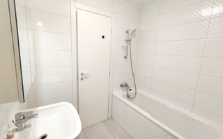 2 Camere 21 Residence Politehnica Metrou Lujerului - Schiță 11