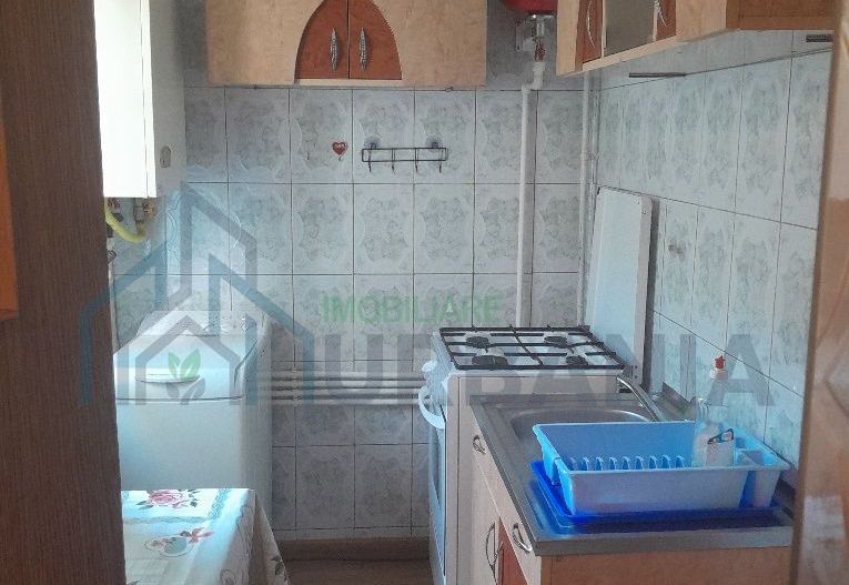 Apartament 2 camere semidecomandat de inchiriat - Podul de Piatra, Iasi - Poză 3