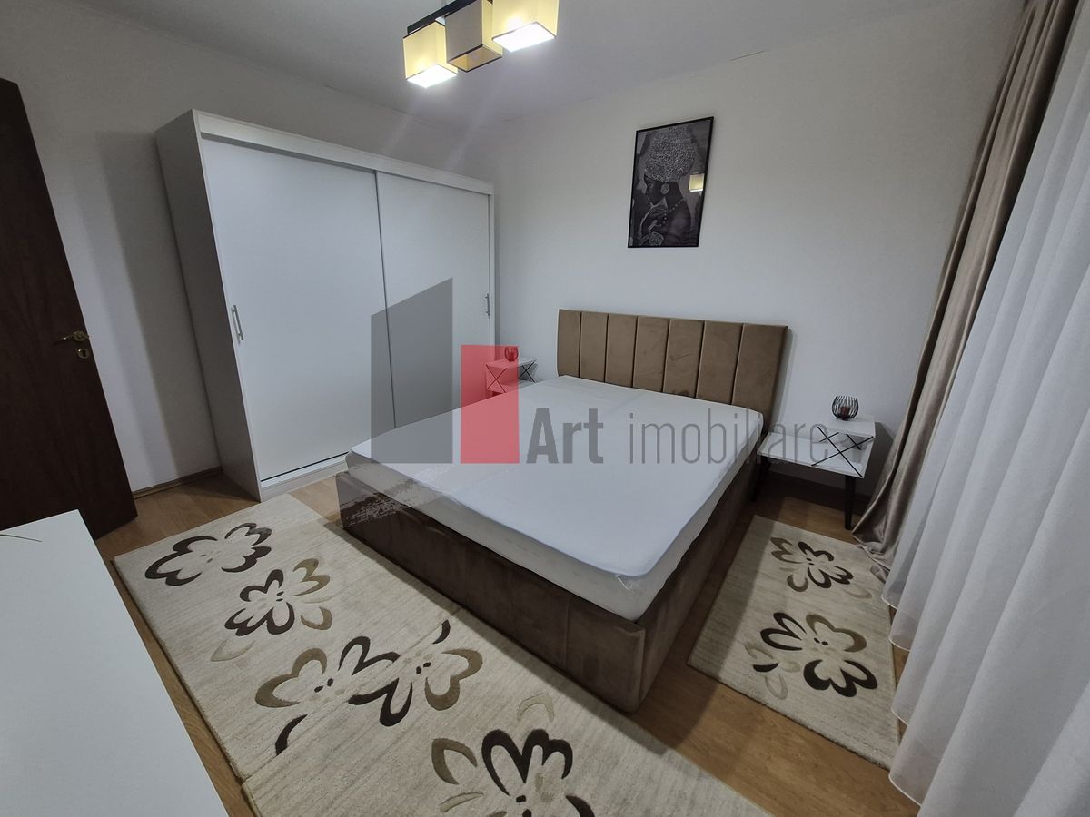 Apartament cu trei camere de inchiriat-Soseaua Alexandriei-Rahova-loc de parcare - Poză 3