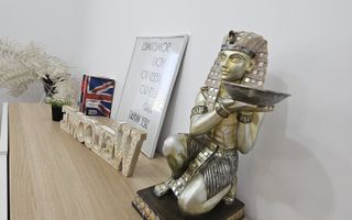 Inchriere apartament 2 camere - Unirii - Poză 12