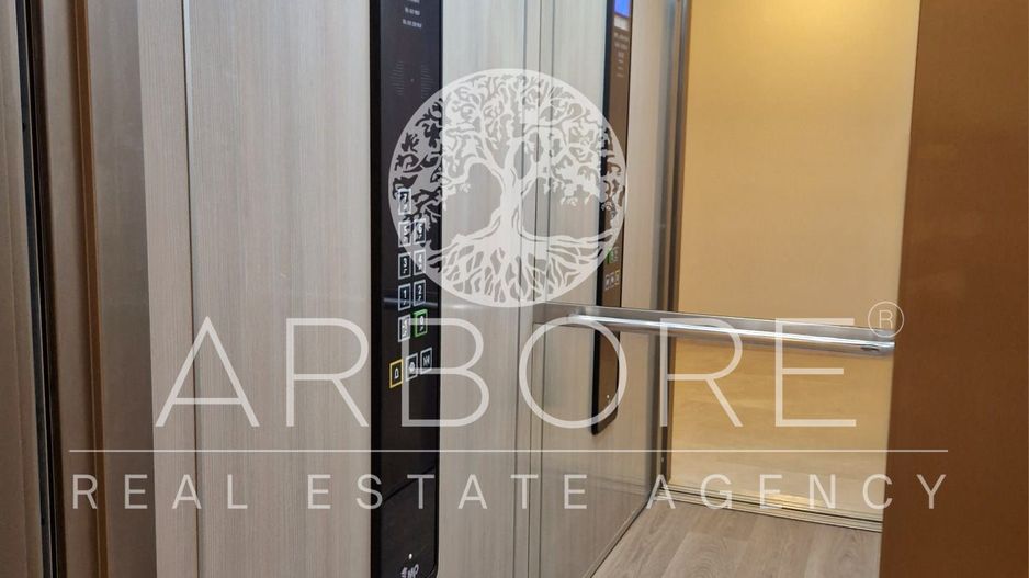 Apartament de lux cu terasa, complet utilat - Poză 15