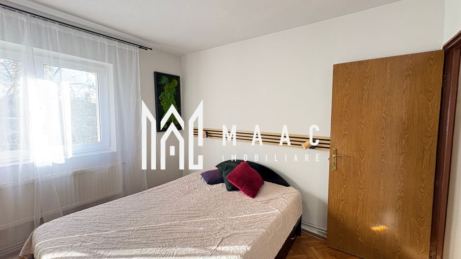 Apartament cu 2 camere de închiriat Î et 1 I Strada N Iorga - Poză 10