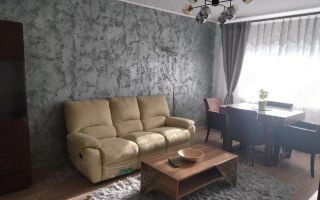 DE INCHIRIAT | APARTAMENT 2 CAMERE | AVIATIEI - Poză 1