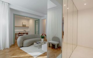 Apartament cu 2 dormitoare si birou - Carol I - Poză 6