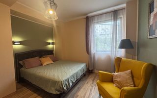 3 camere| HERASTRAU | PARCARE INCLUSA - Poză 5