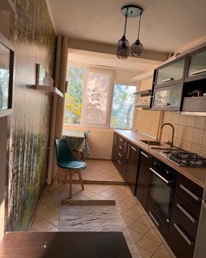 Apartament 2 camere, etaj 1, mobilat si utilat, parc IOR, Titan - Poză 4