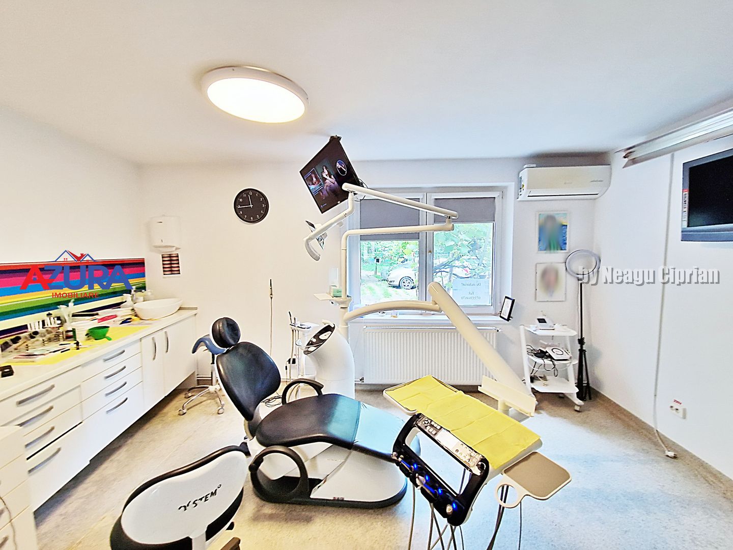 AZURA Imobiliare - Spatiu Comercial Bulevard Central Pitesti - Poză 19