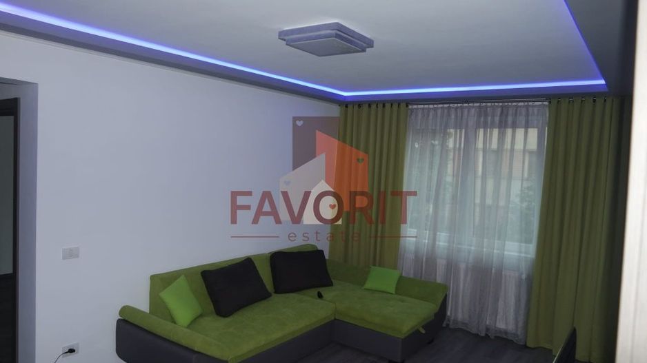 Etaj 2. Zona Ultracentrala. Renovat complet - Poză 2