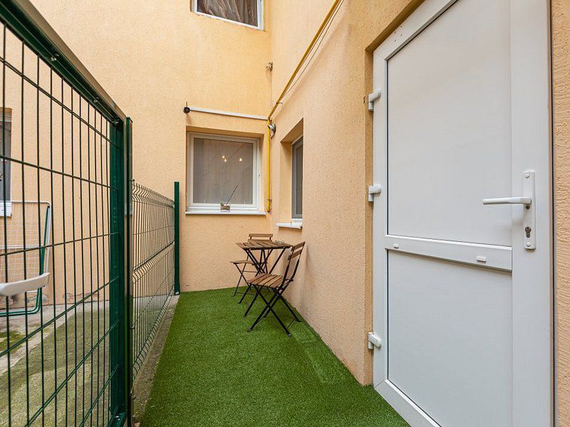 COMISION 0% | Apartament 2 camere de închiriat | Centrul Istoric, Str. Nicolae B - Poză 16