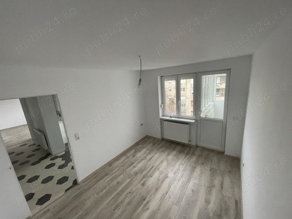 Ag BRASADAS vinde apt 2 cam Botizului 60 mp etaj4. - Poză 7
