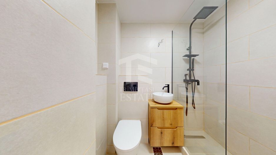 Apartament 2 camere renovat 5 Minute Metrou Constantin Brancusi - Poză 23