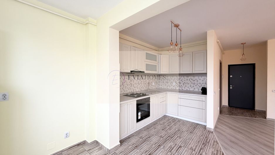 3 camere/2 băi/Zona BMW - Poză 8