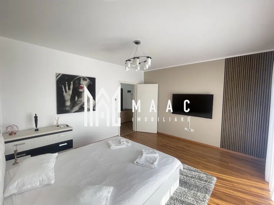 Apartament 2 camere I Lift I Balcon I Cartier Avantgarden - Poză 1