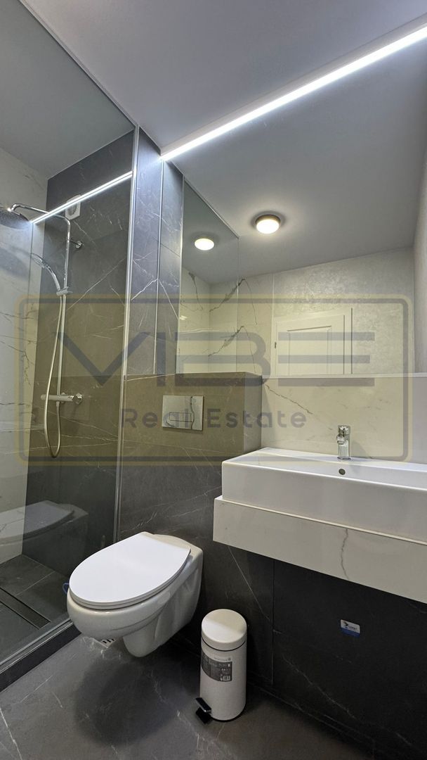 Apartament premium 1 camera + loc parcare  Comat Towers - Poză 19