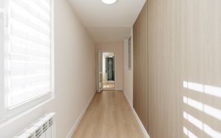 Vanzare, apartament, 2 camere, str. Căpriana, Durlești - Poză 19