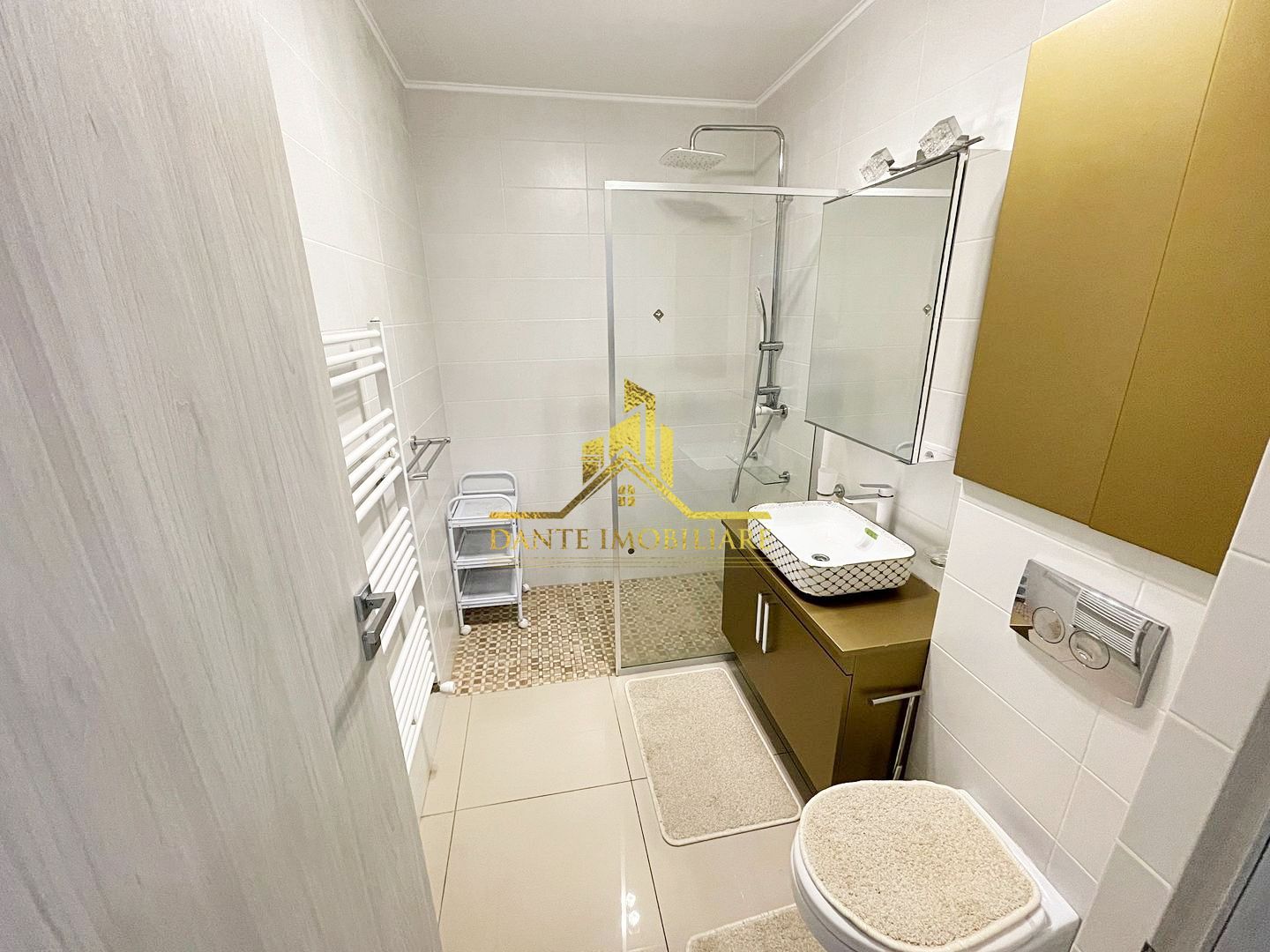 3 camere, premium, garaj, bloc nou, terasa, Marasti, Fabricii de Zahar - Poză 12