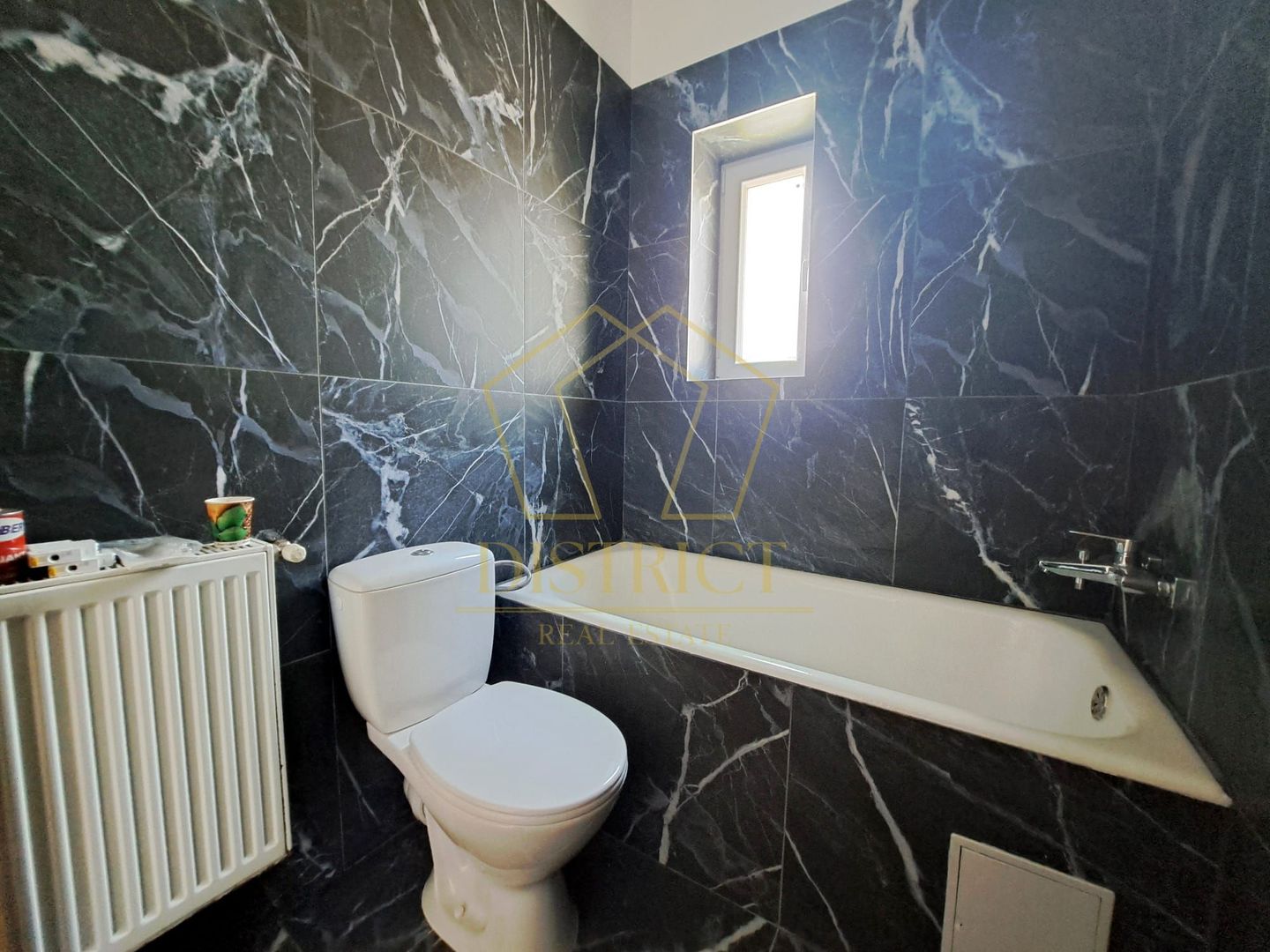 Apartament cu o camera si vedere catre Bega | Spl. N. Titulescu - Poză 9