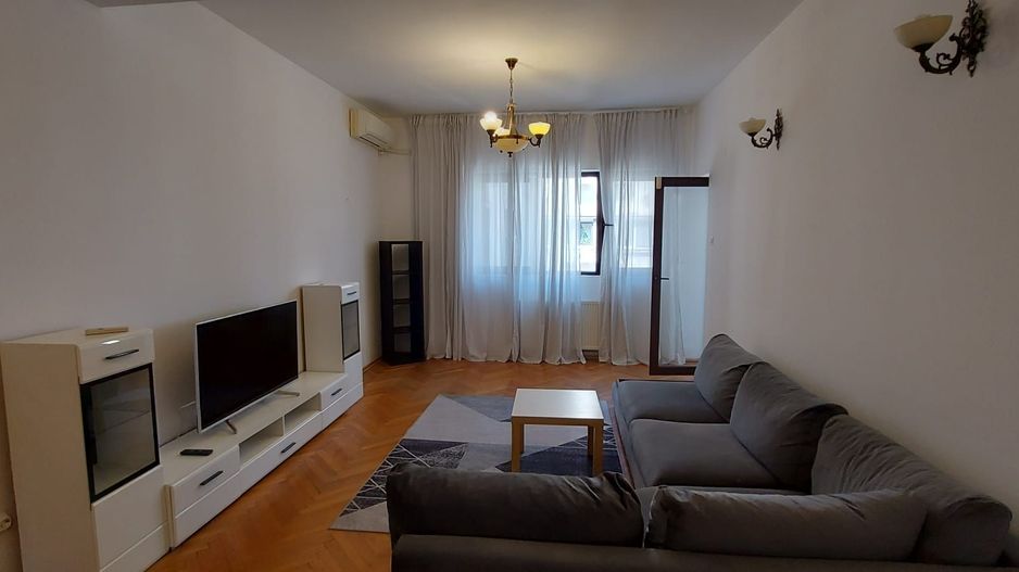 De Inchiriat apartament | 2 dormitoare, 2 bai | Ultracentral - Poză 4