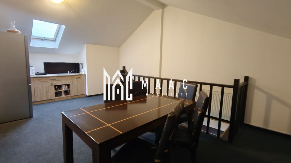 Apartament 145 mpu Open- Space I Terasă I Parcare I Central - Poză 5