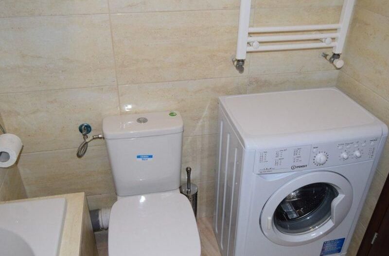AP. 2 CAMERE- CAROL CITY PARK, CENTRALA PROPRIE, BLOC NOU, METROU - Poză 8
