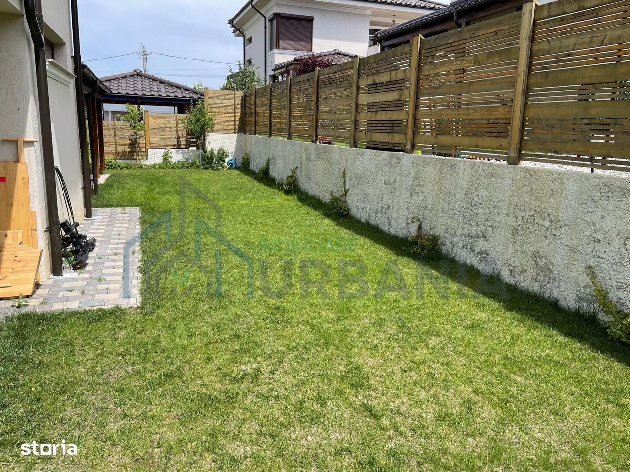 Casa Bucium 4 dormitoare,cartier deosebit, # - Poză 12