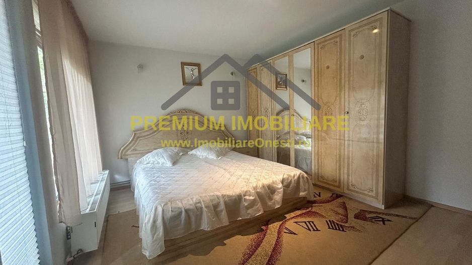 Casa/Pensiune de vanzare Slanic-Moldova Reducere pret luna Iulie - Poză 25