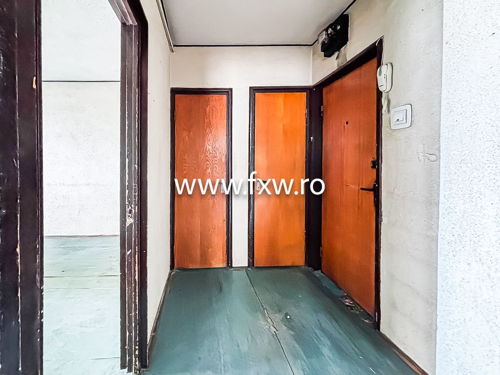 Apartament 2 camere cu balcon și potențial de amenajare - Poză 5