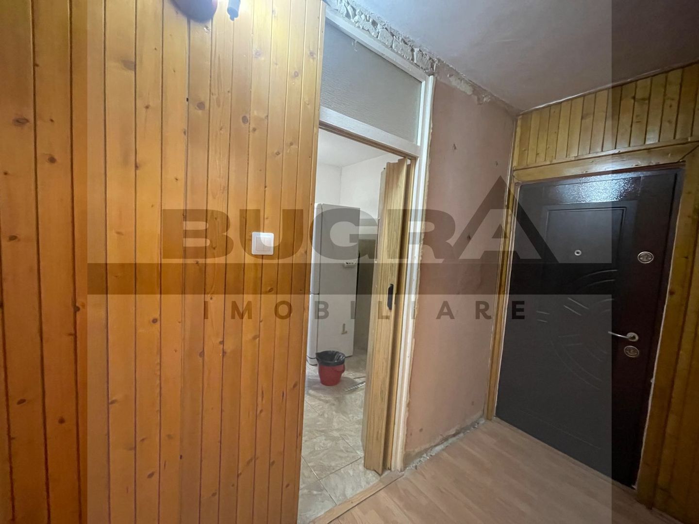 Apartament de 3 camere, decomandat, 65mp, zona strazii Campului - Poză 11