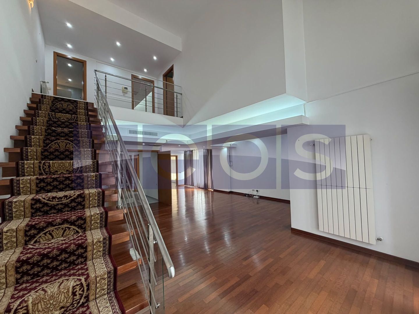 INCHIRIERE DUPLEX SOS NORDULUI | 3 CAMERE | VEDERE PARC | 168 MP | - Poză 4