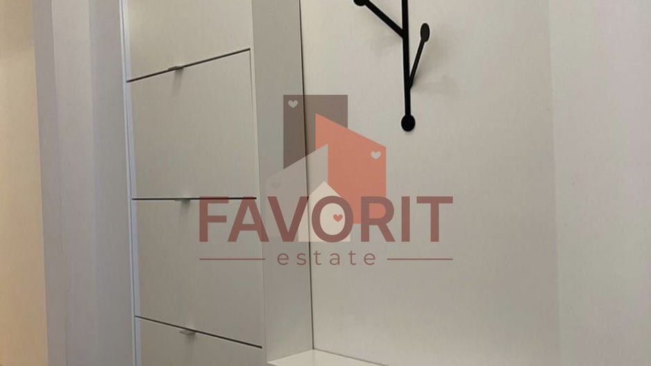 2 camere | etaj 2 | centrala proprie | renovat | mobilat si utilat | - Poză 5