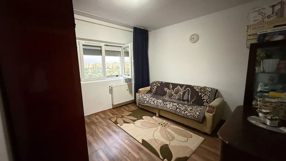 3 camere//hol H 1986 //reabilitat - Poză 2