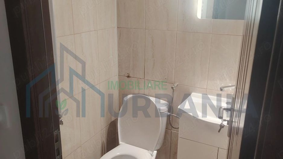 Apartament 2 camere, renovat complet, zona Alexandru Cel Bun, Iași - Poză 6