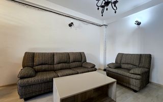 Semicentral- 24 min walk to UMF-  2 room apartment- new building - Poză 1