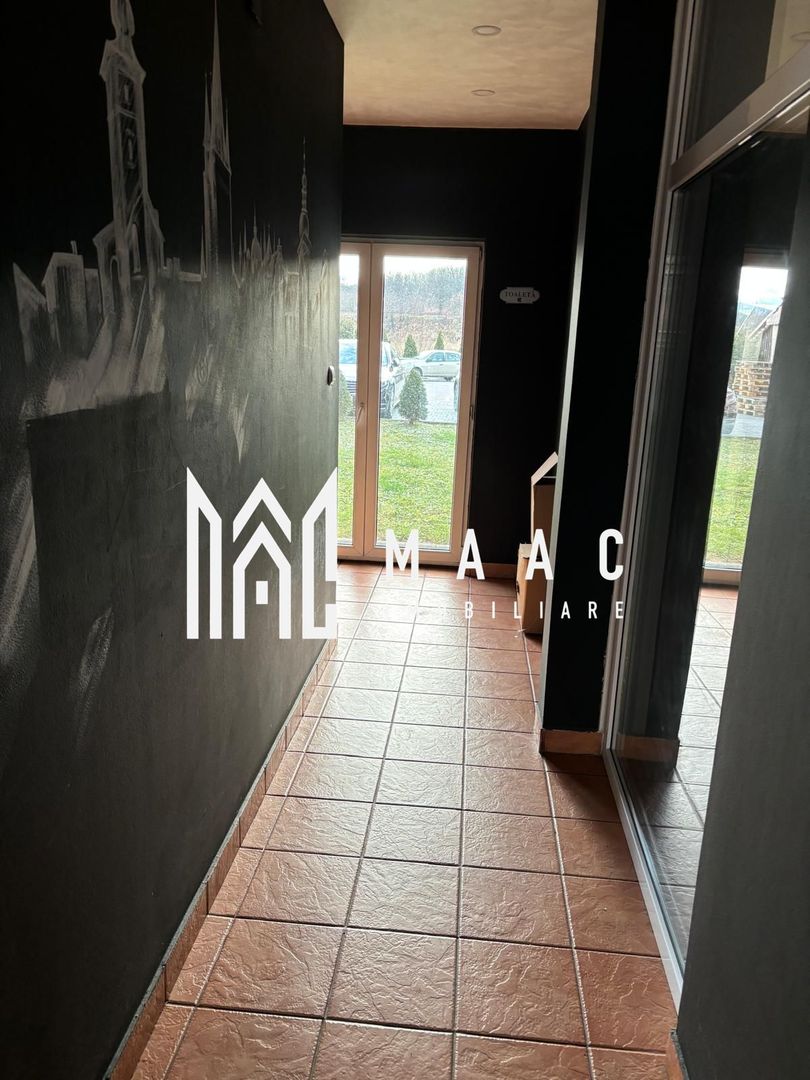 Spatiu comercial | 98 mp | Vestem - Poză 3