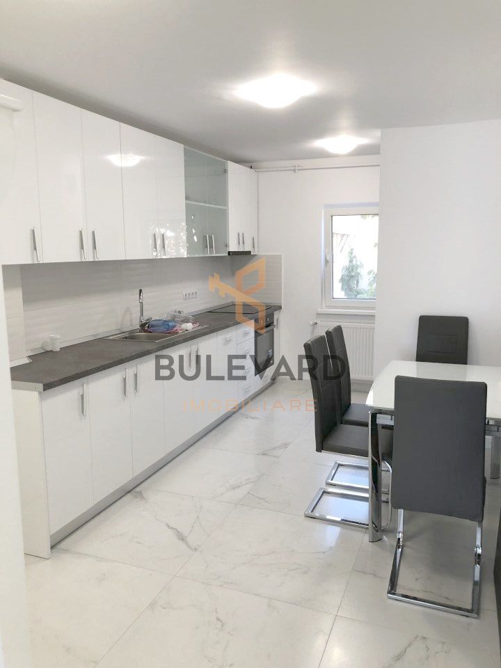 Apartament cu 4 camere ultramodern, zona strazii Obervatorului! - Poză 1