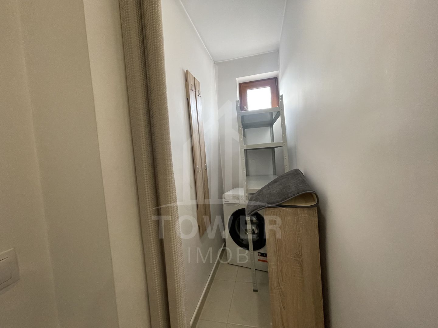 Apartament 2 camere et 1 din 2 | 59 mp utili | grădina | aleea Ceferiștilor - Poză 13