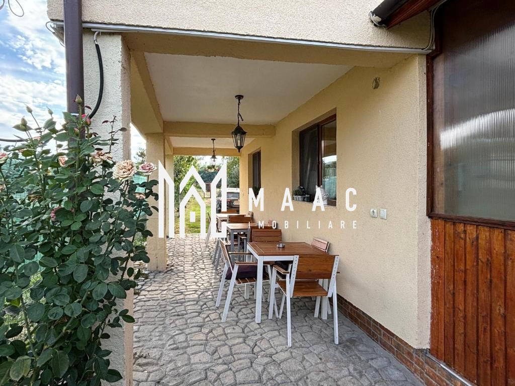 Vilă superbă | 4 camere | 500 mp teren | Vedere la munte | Valea Avrigului - Poză 21