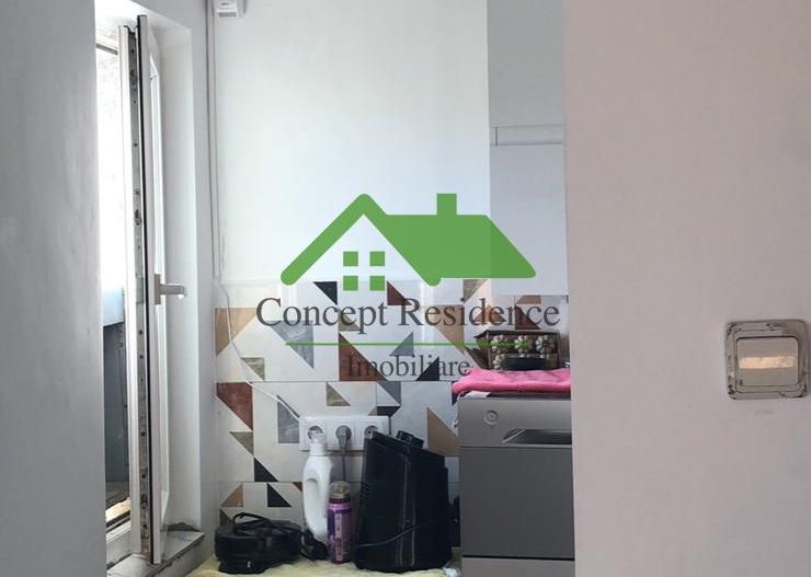 Garsonieră confort 2, mobilată și utilată – str. Motorului - Poză 12