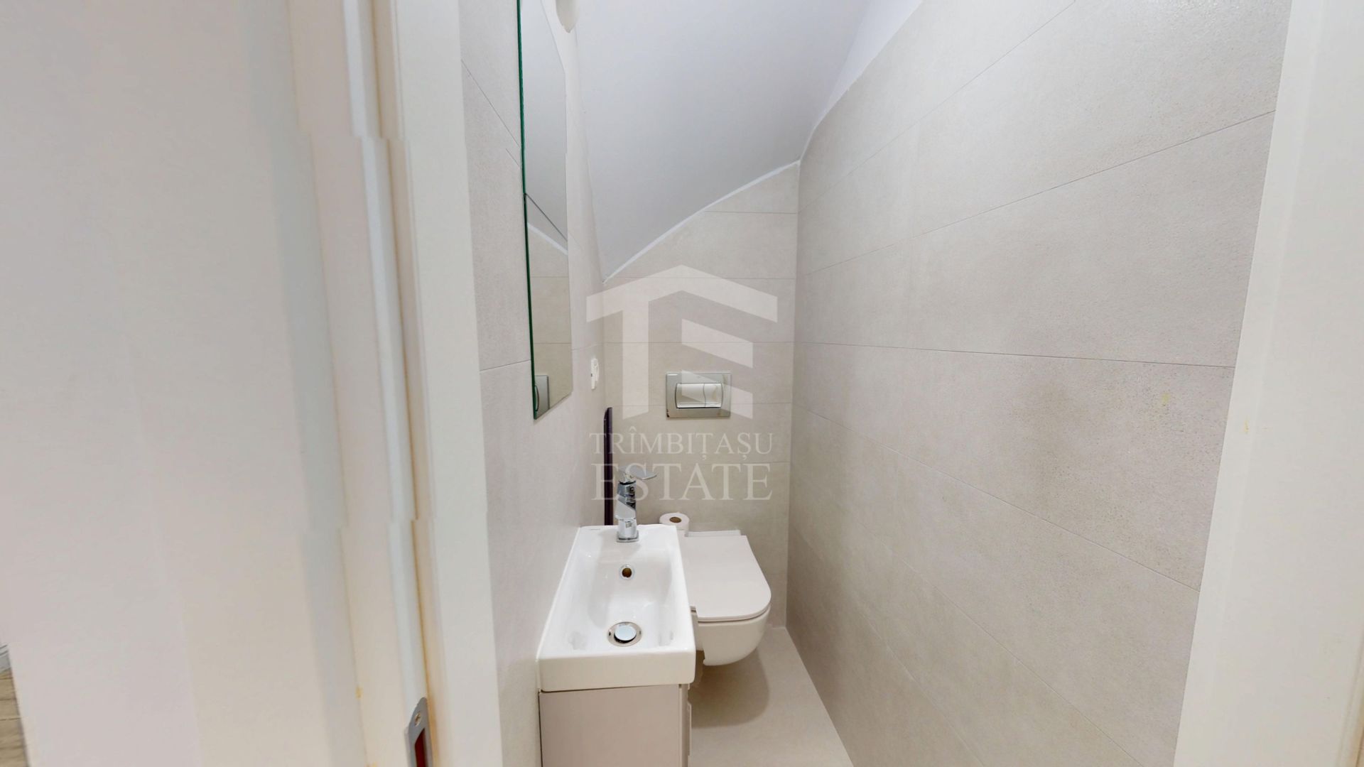 Penthouse Duplex 3 Camere cu Terasă de 65 mp | New Colentina Residence - Poză 26