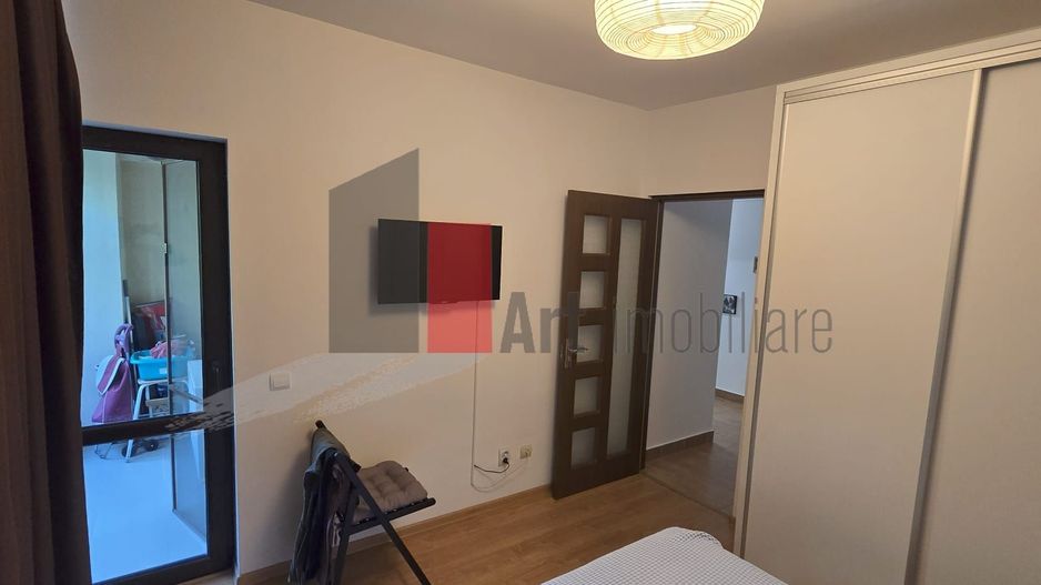 Vânzare apartament decomandat 3 camere cu 2 băi și centrală Metalurgiei - Monaco - Poză 12